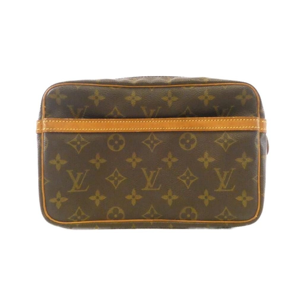 Louis Vuitton Monogram Compiegne Second