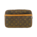 Louis Vuitton Monogram Compiegne Second