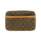 Louis Vuitton Monogram Compiegne Second