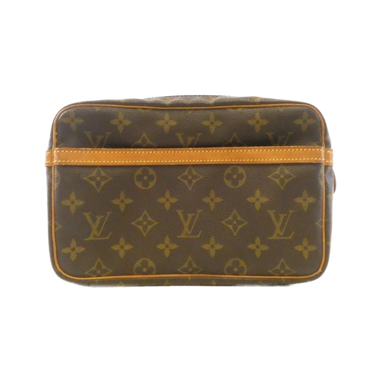 Louis Vuitton Monogram Compiegne Second