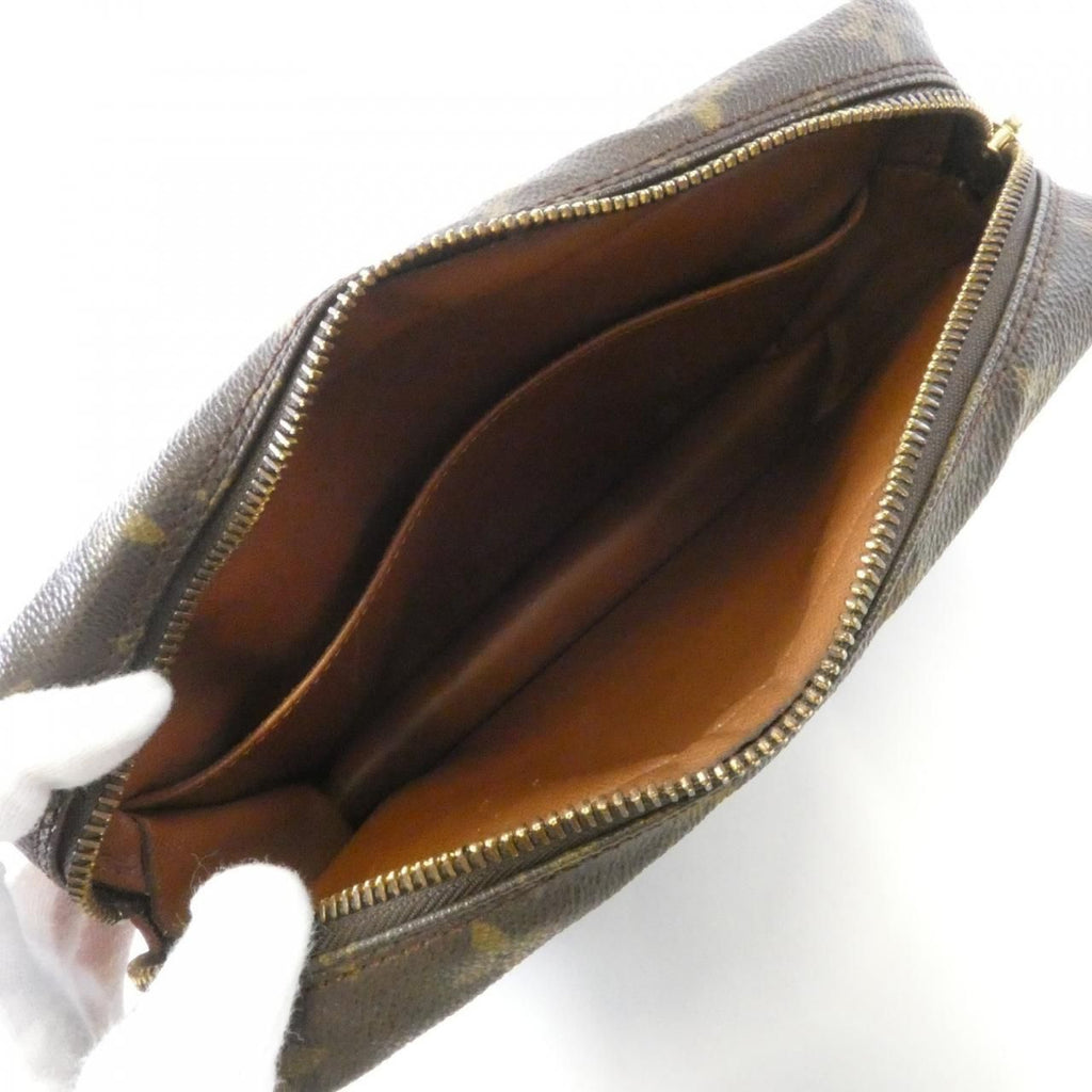 Louis Vuitton Monogram Compiegne Second — view 7
