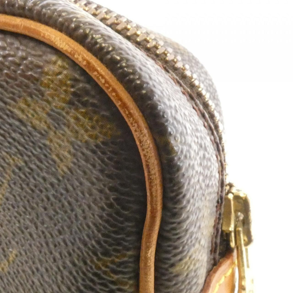 Louis Vuitton Monogram Compiegne Second — view 6