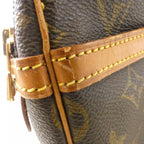 Louis Vuitton Monogram Compiegne Second — view 5