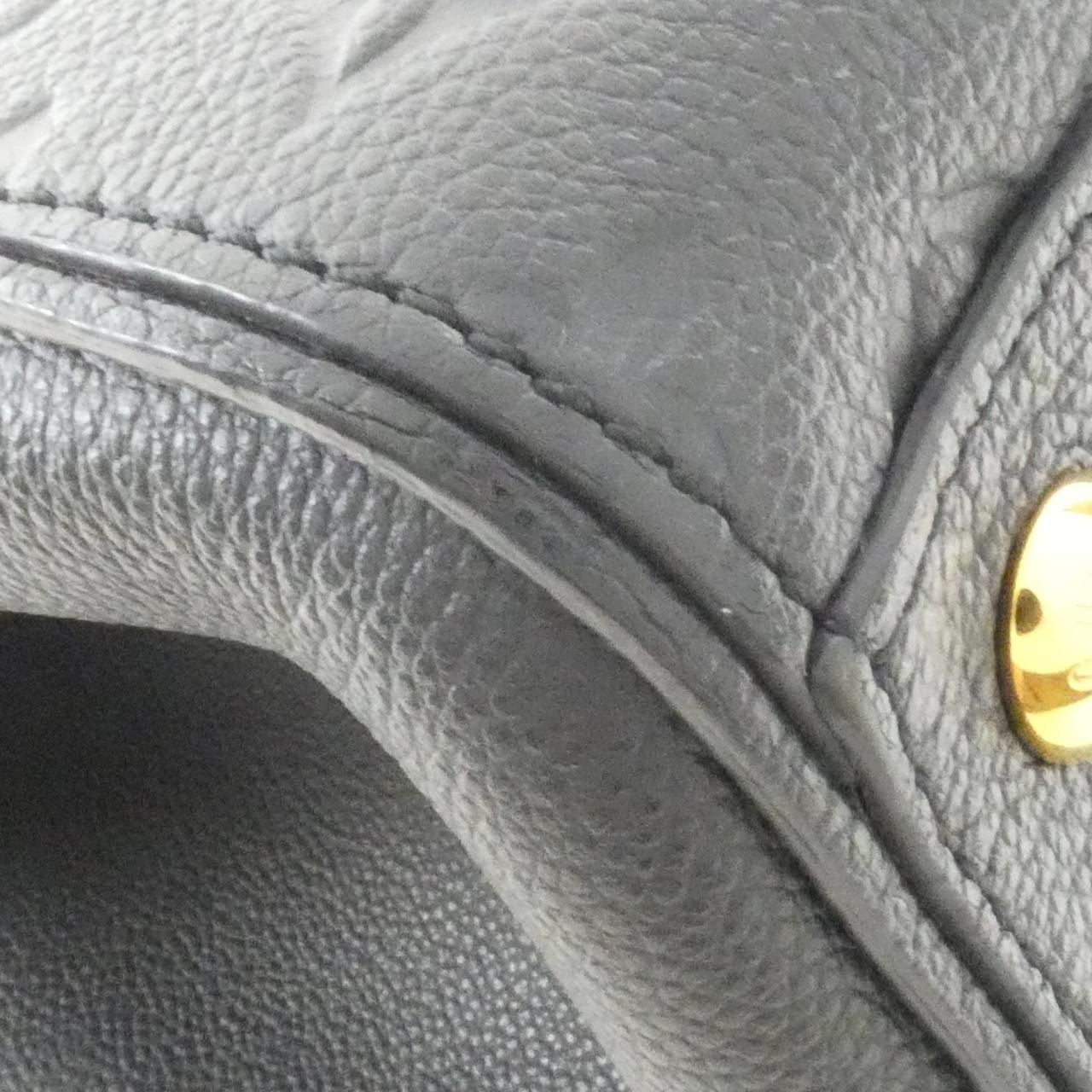 Louis Vuitton Monogram Empreinte Trocadero — view 4