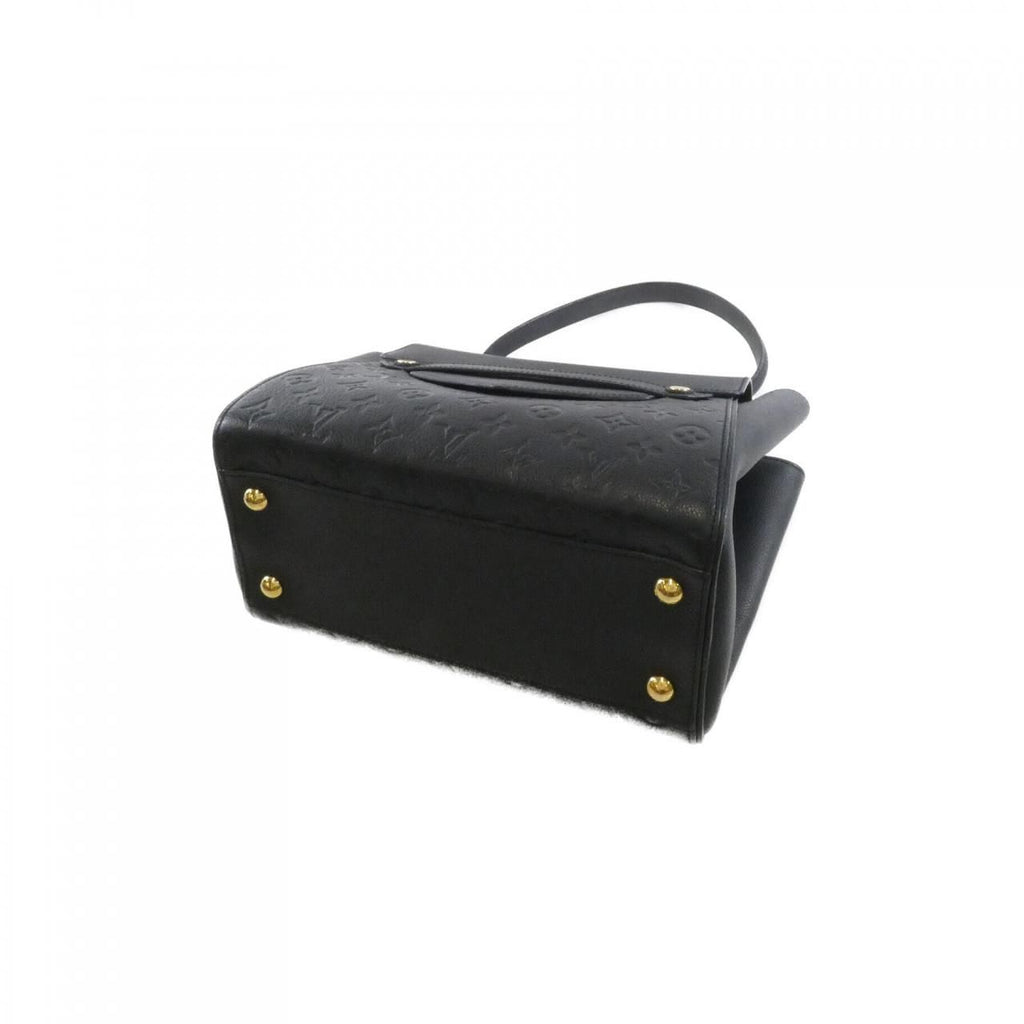 Louis Vuitton Monogram Empreinte Trocadero — view 3