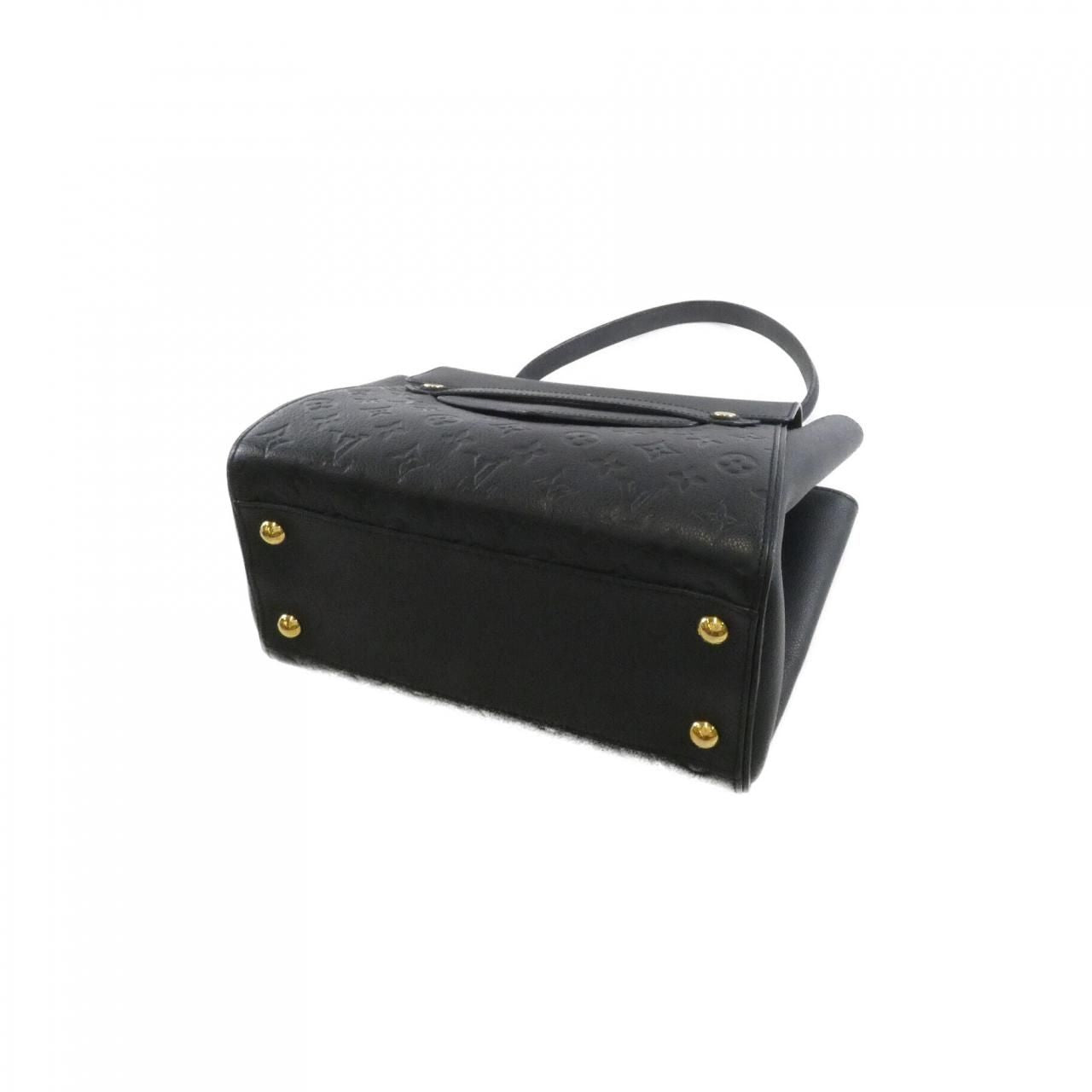 Louis Vuitton Monogram Empreinte Trocadero — view 3