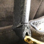 Louis Vuitton Monogram Empreinte Trocadero — view 9