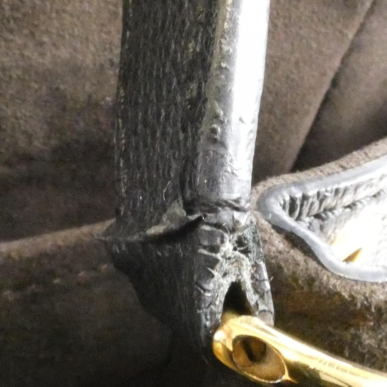 Louis Vuitton Monogram Empreinte Trocadero — view 9