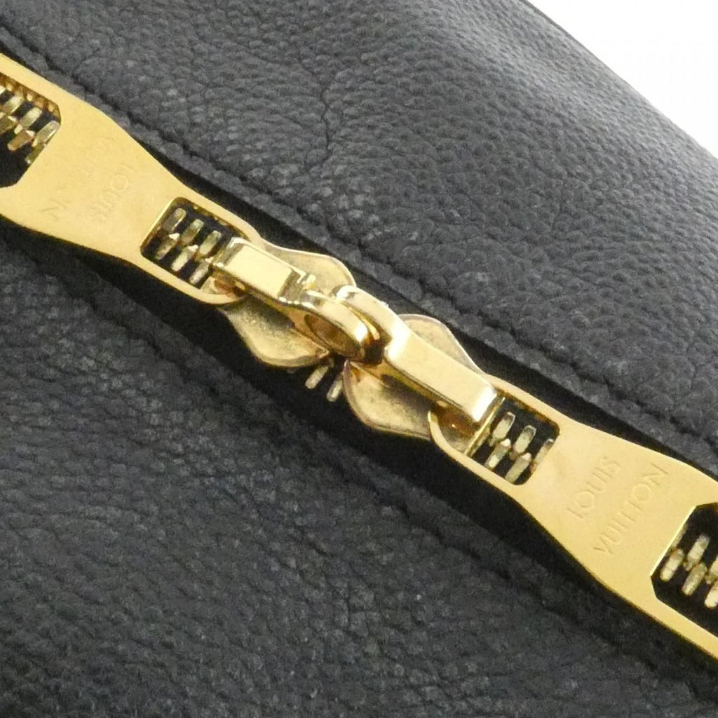 Louis Vuitton Monogram Empreinte Boetie Shoulder — view 7