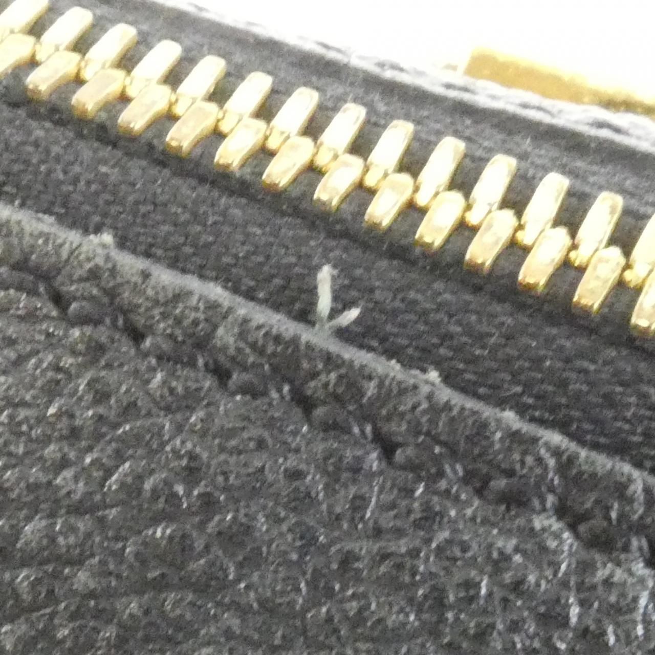 Louis Vuitton Monogram Empreinte Boetie Shoulder — view 6