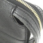 Louis Vuitton Monogram Empreinte Boetie Shoulder — view 5