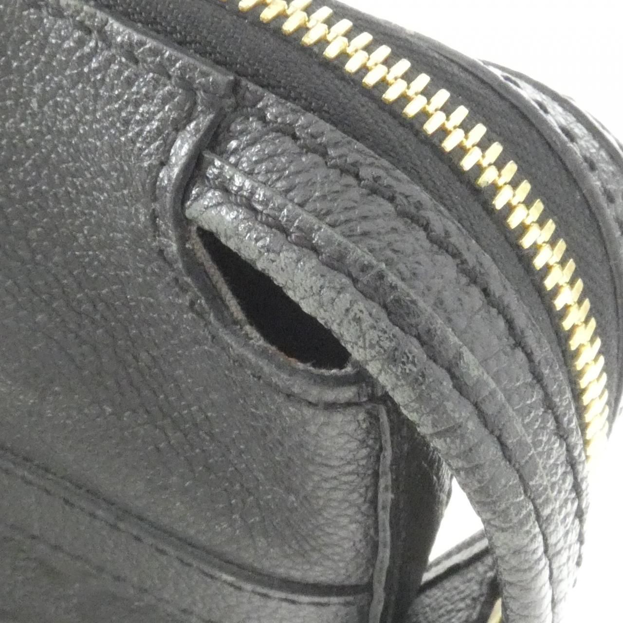 Louis Vuitton Monogram Empreinte Boetie Shoulder — view 5