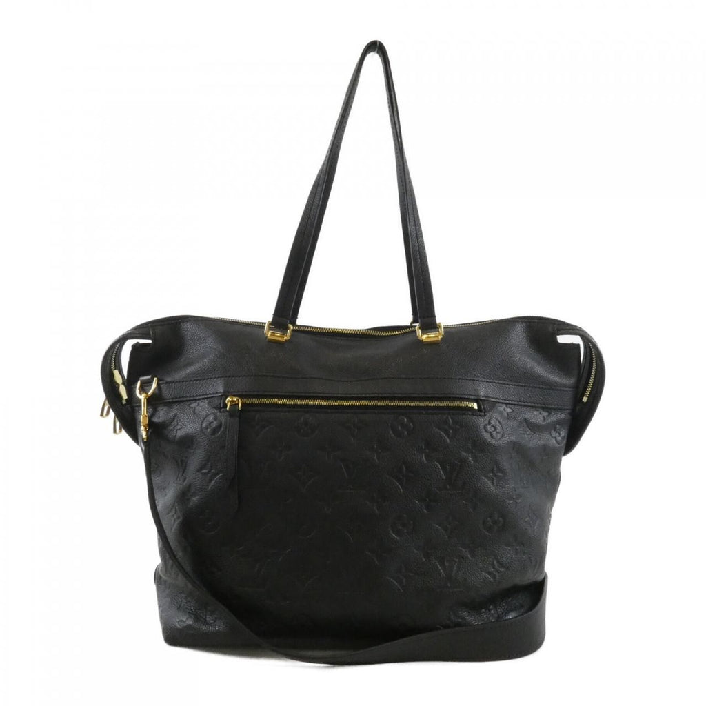 Louis Vuitton Monogram Empreinte Boetie Shoulder