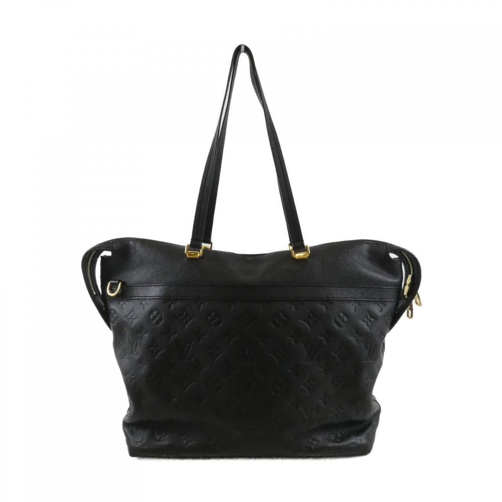 Louis Vuitton Monogram Empreinte Boetie Shoulder — view 2