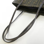 Fendi Uzd Bag Handbag Gold — view 6