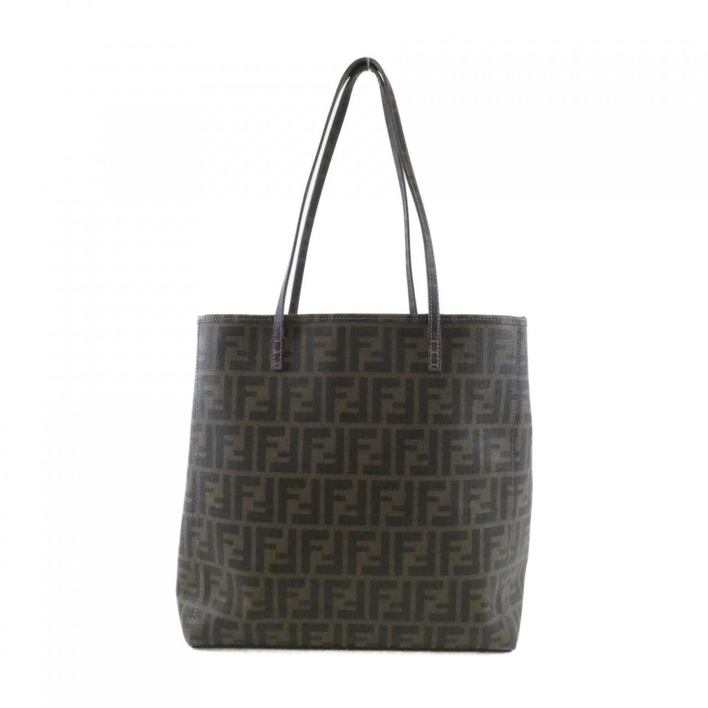 Fendi Uzd Bag Handbag Gold