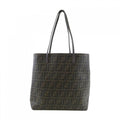 Fendi Uzd Bag Handbag Gold