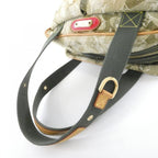 Louis Vuitton Monogram Moflage Denim Jasmine Shoulder — view 7