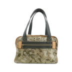 Louis Vuitton Monogram Moflage Denim Jasmine Shoulder — view 2