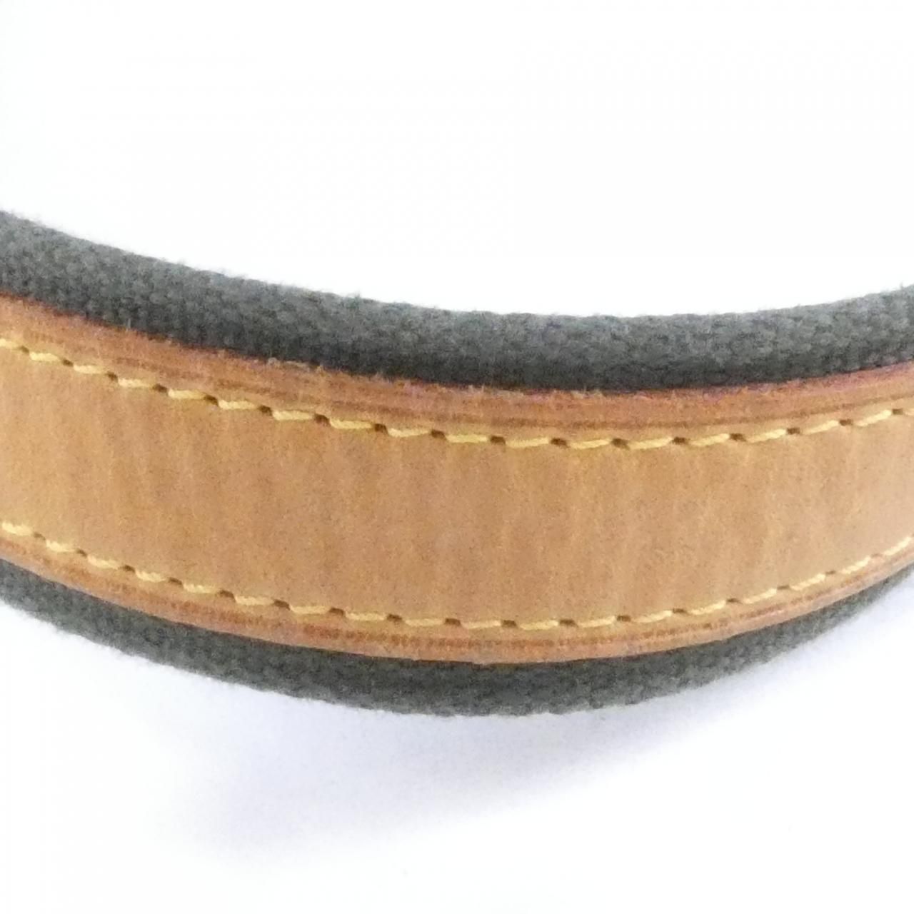 Louis Vuitton Monogram Moflage Denim Jasmine Shoulder — view 8
