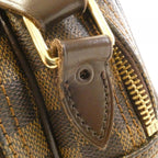 Louis Vuitton Damier Reporter 28 cm Shoulder — view 6