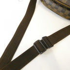 Louis Vuitton Damier Reporter 28 cm Shoulder — view 7