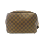 Louis Vuitton Damier Reporter 28 cm Shoulder — view 2