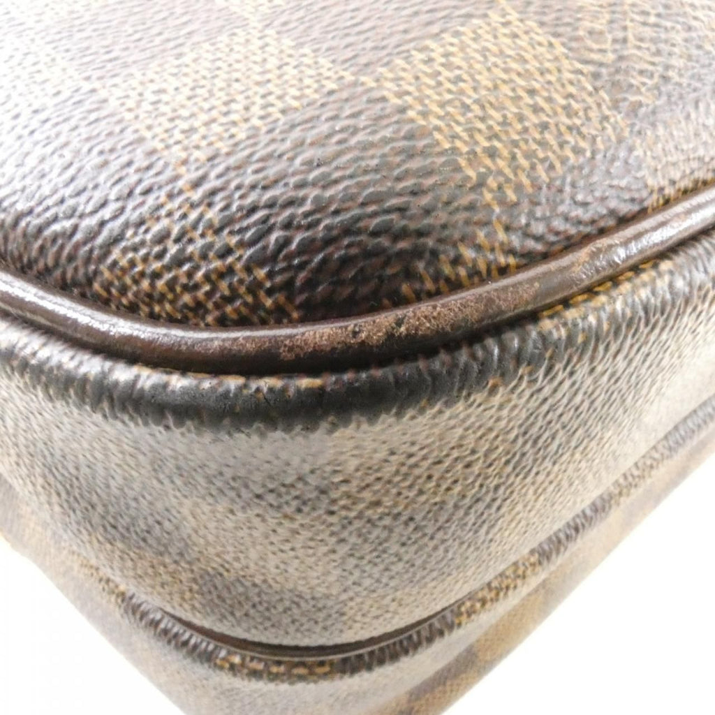 Louis Vuitton Damier Reporter 28 cm Shoulder — view 3