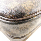 Louis Vuitton Damier Reporter 28 cm Shoulder — view 3