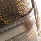 Louis Vuitton Damier Reporter 28 cm Shoulder — view 4