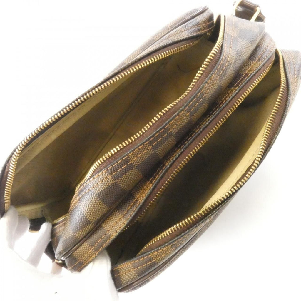 Louis Vuitton Damier Reporter 28 cm Shoulder — view 8