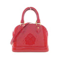 Louis Vuitton Vernis Alma BB