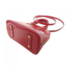 Louis Vuitton Vernis Alma BB — view 2