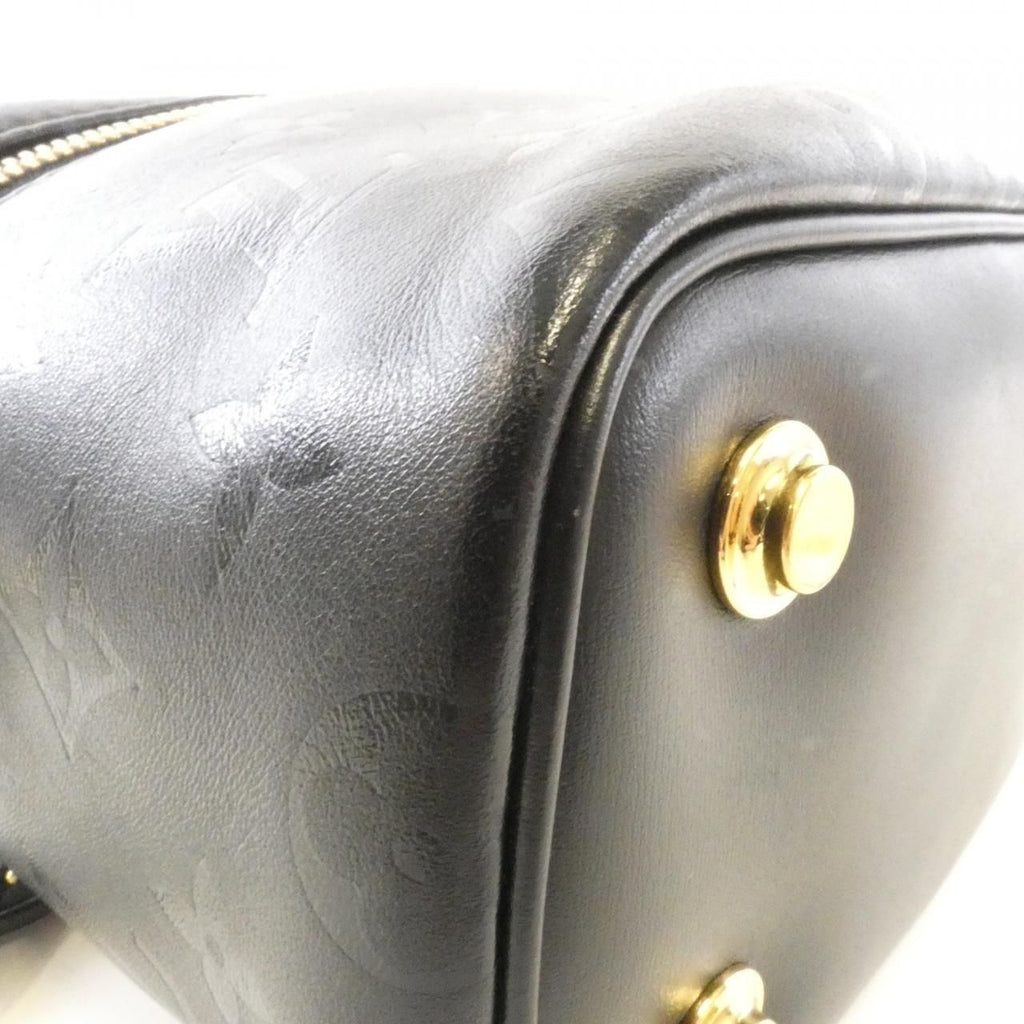 Louis Vuitton Monogram Ink Vanity PM — view 3