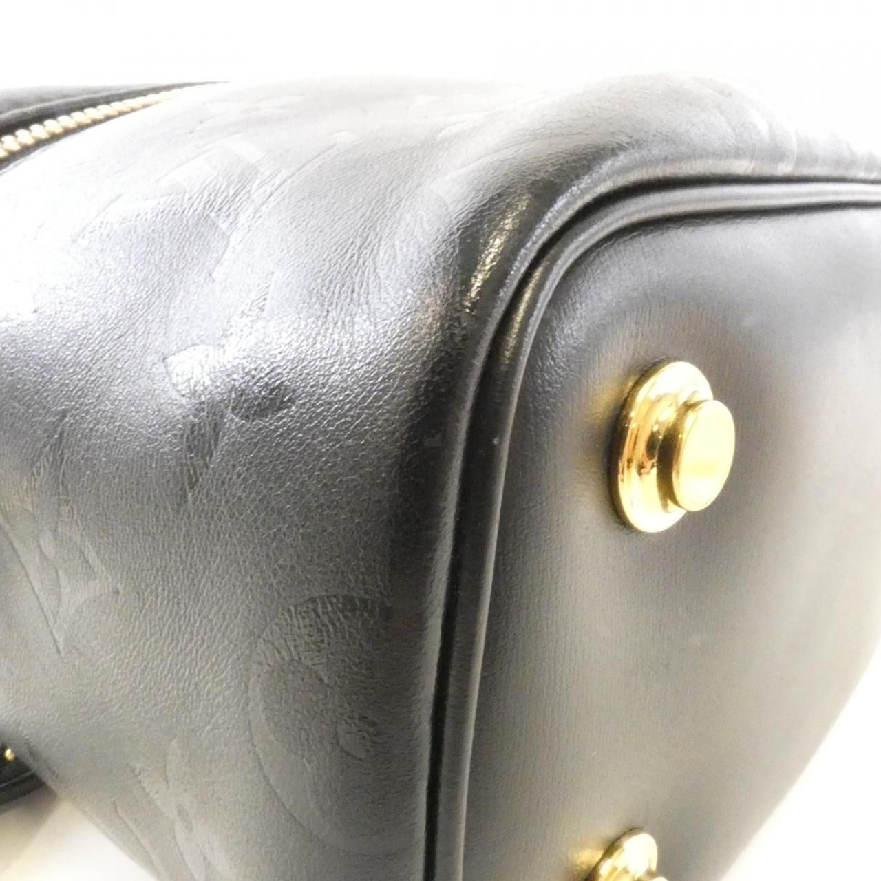 Louis Vuitton Monogram Ink Vanity PM — view 3