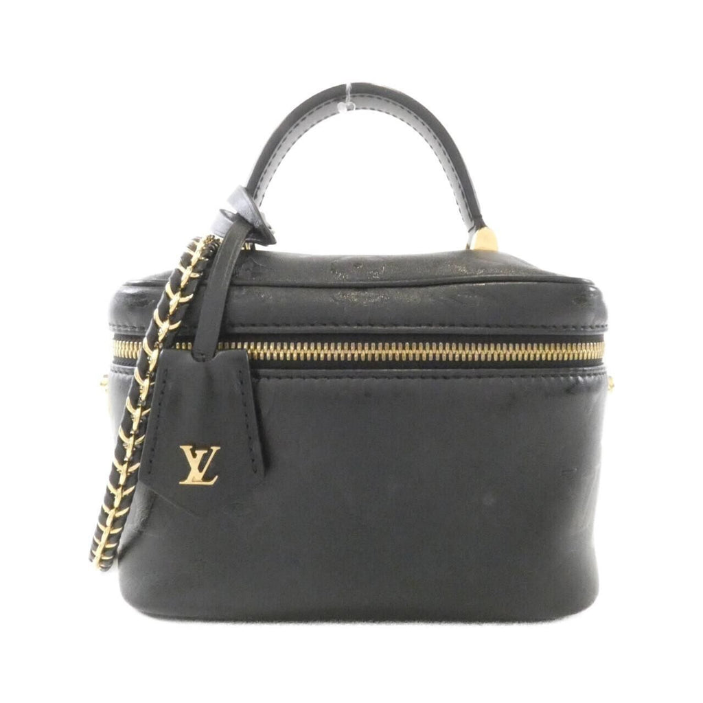 Louis Vuitton Monogram Ink Vanity PM