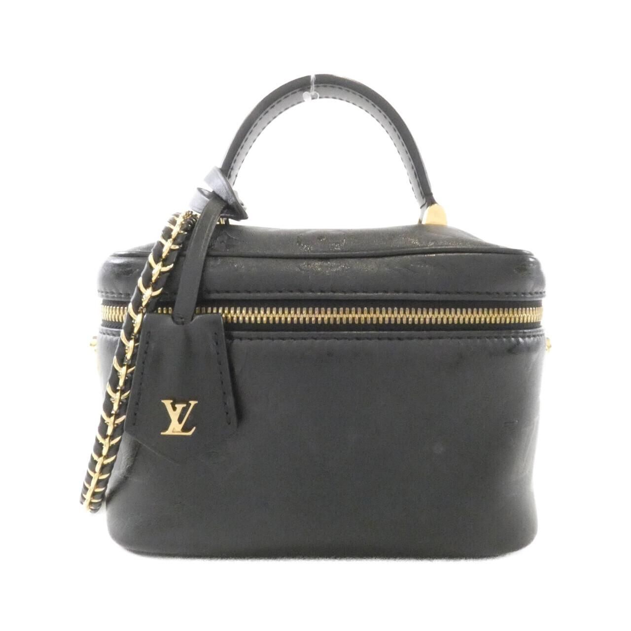 Louis Vuitton Monogram Ink Vanity PM