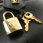 Louis Vuitton Monogram Ink Vanity PM — view 4