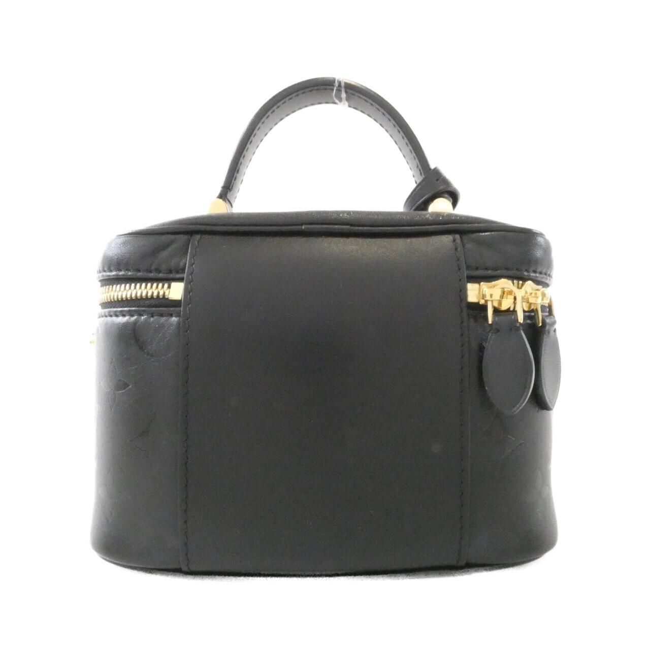 Louis Vuitton Monogram Ink Vanity PM — view 2