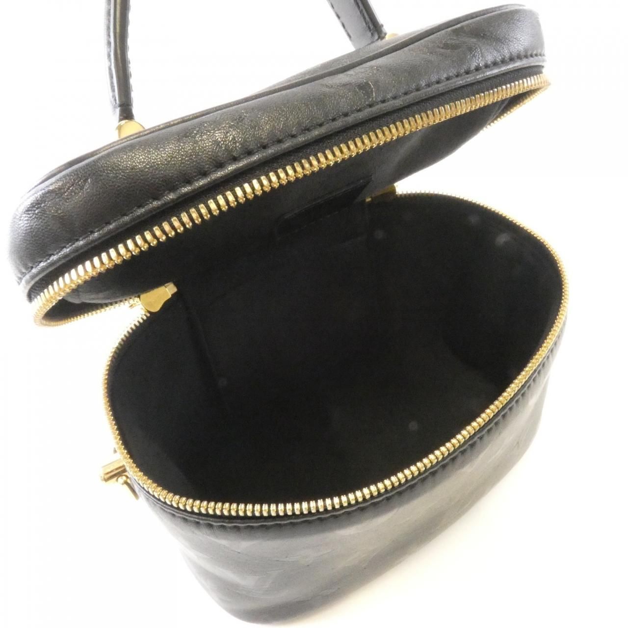 Louis Vuitton Monogram Ink Vanity PM — view 7