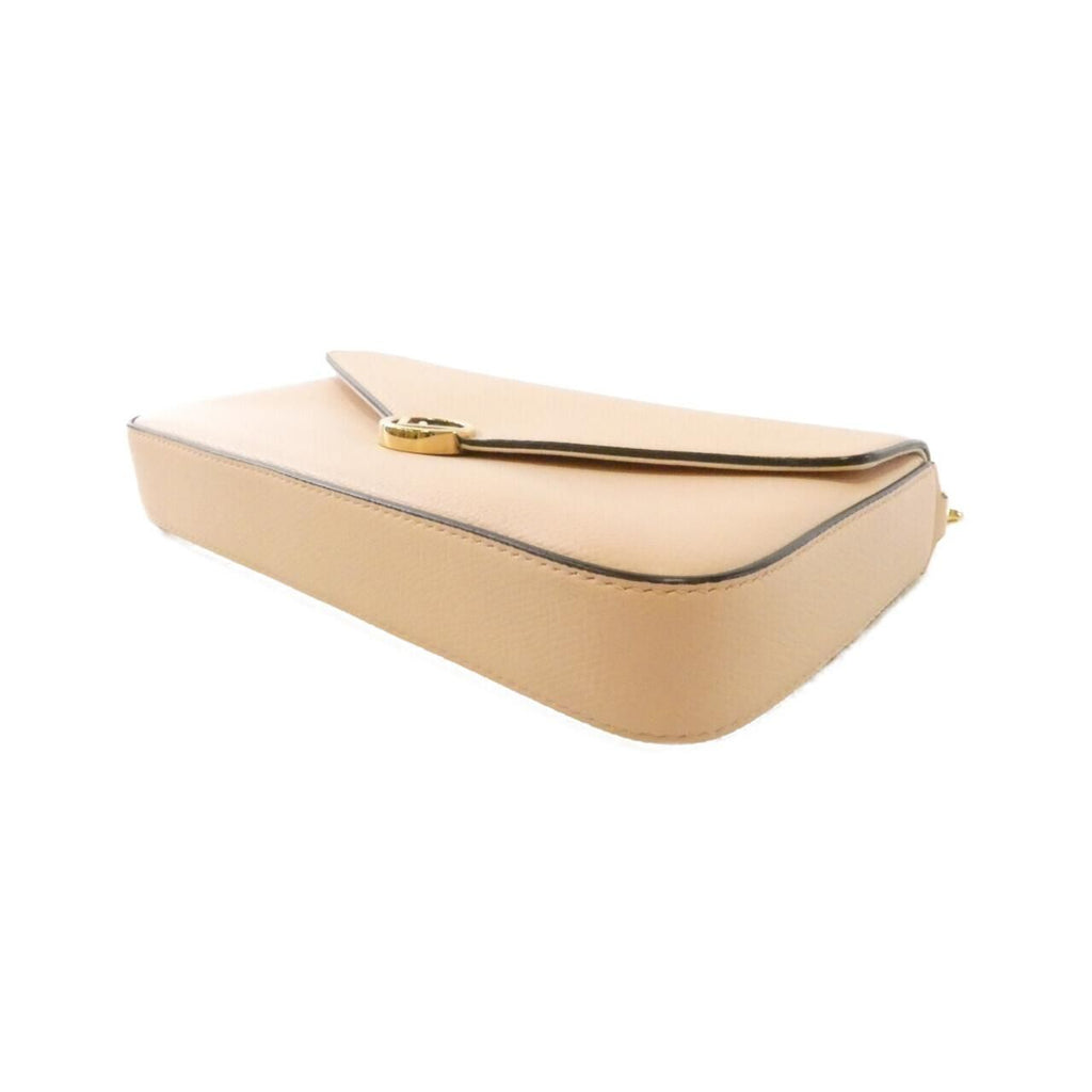 Fendi Shoulder Bag Pink — view 3