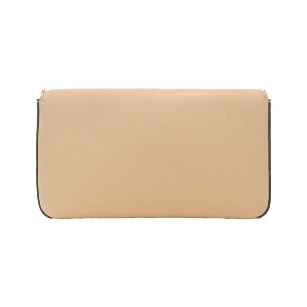 Fendi Shoulder Bag Pink — view 2