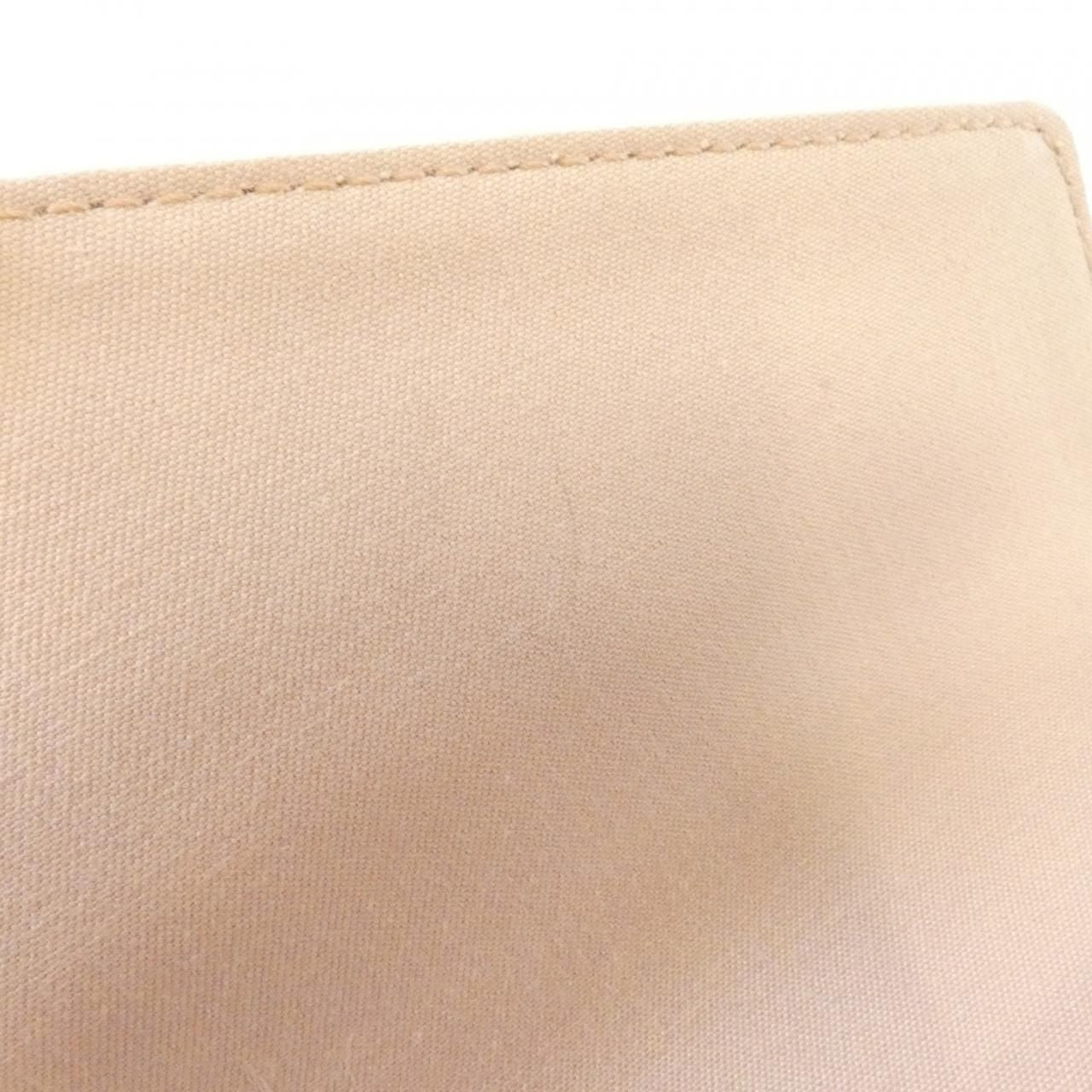 Fendi Shoulder Bag Pink — view 8