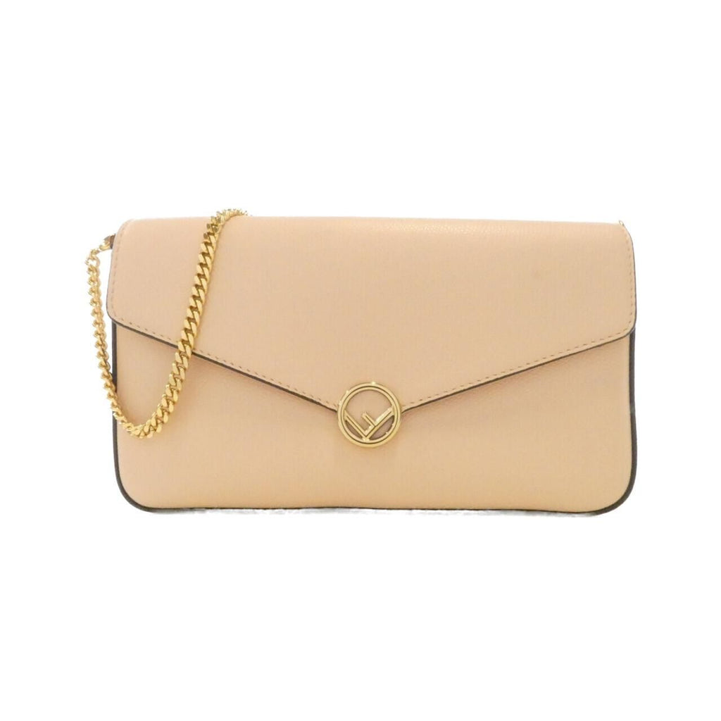 Fendi Shoulder Bag Pink
