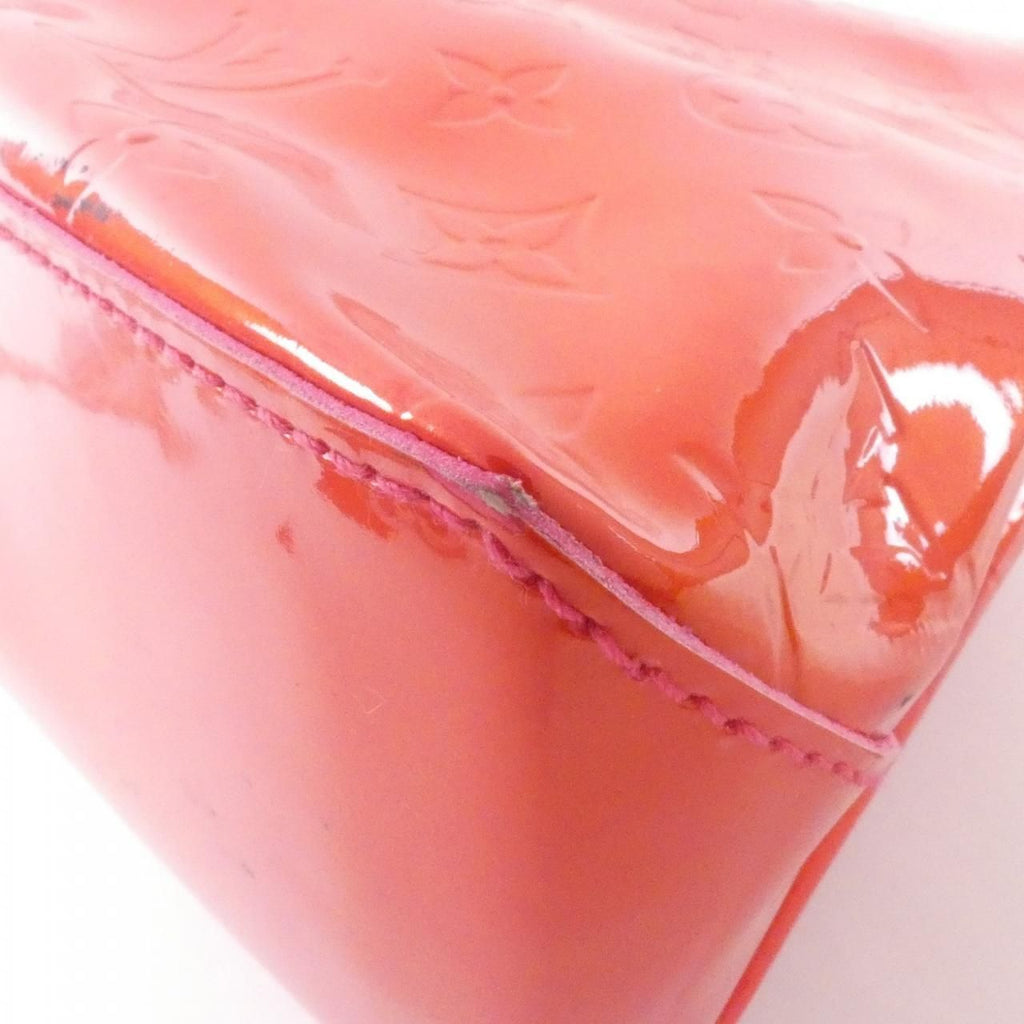 Louis Vuitton Vernis Wilshire PM — view 4