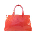 Louis Vuitton Vernis Wilshire PM — view 2