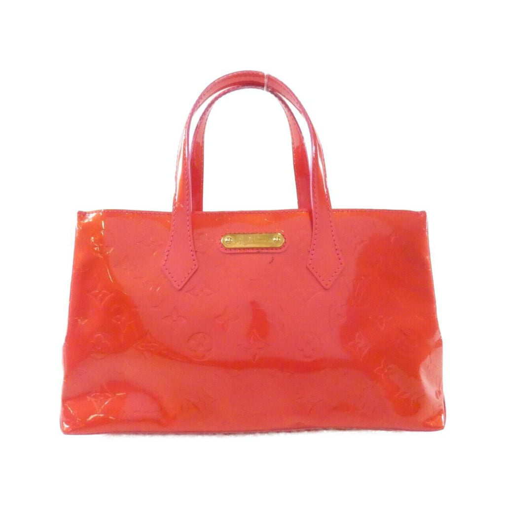 Louis Vuitton Vernis Wilshire PM