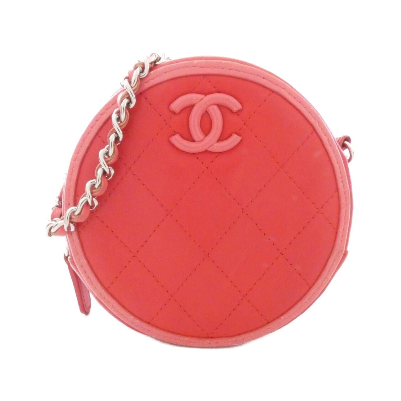 Chanel Shoulder Bag