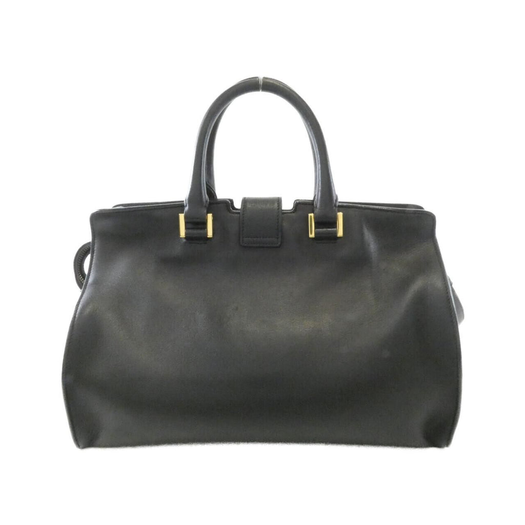 Saint Laurent Bag Handbag Black — view 2
