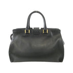 Saint Laurent Bag Handbag Black — view 2
